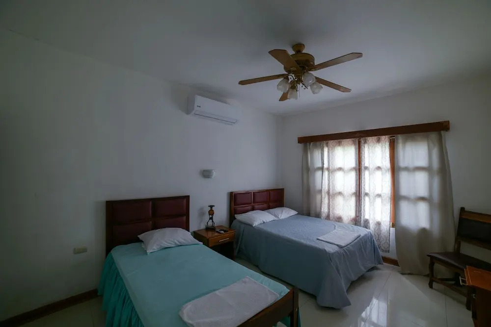 Rivas Inn