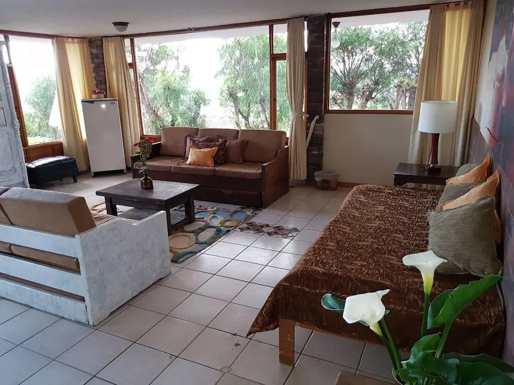Miravalle Suites