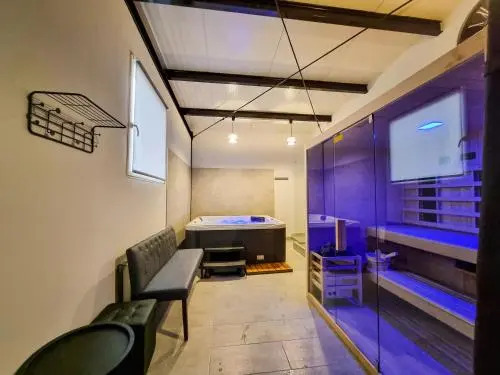 XXL Rooms Osijek