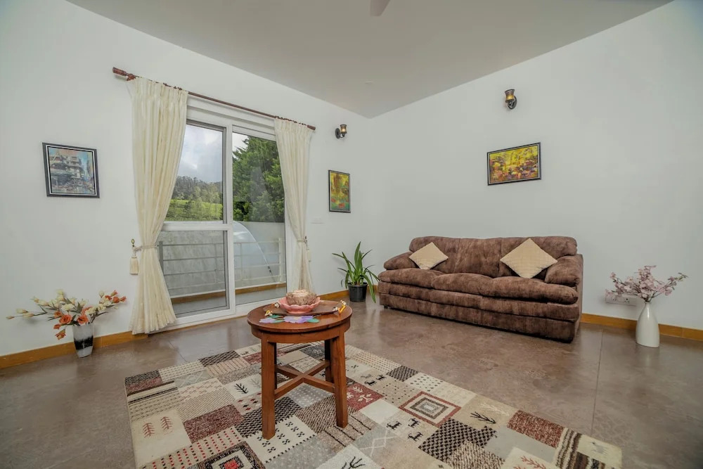 The Perfect Home Stay