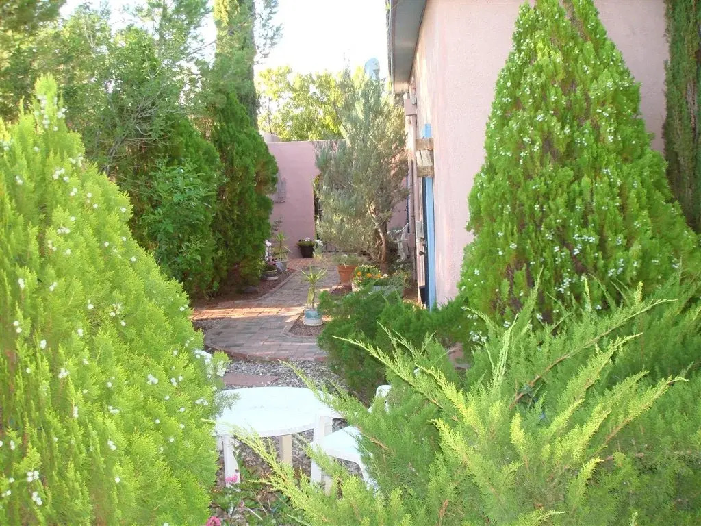 Xanadu Ranch GetAway