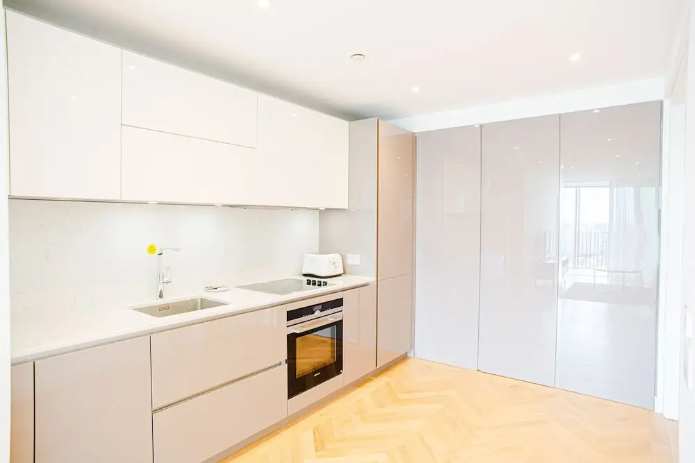 Premium One bedroom South Bank