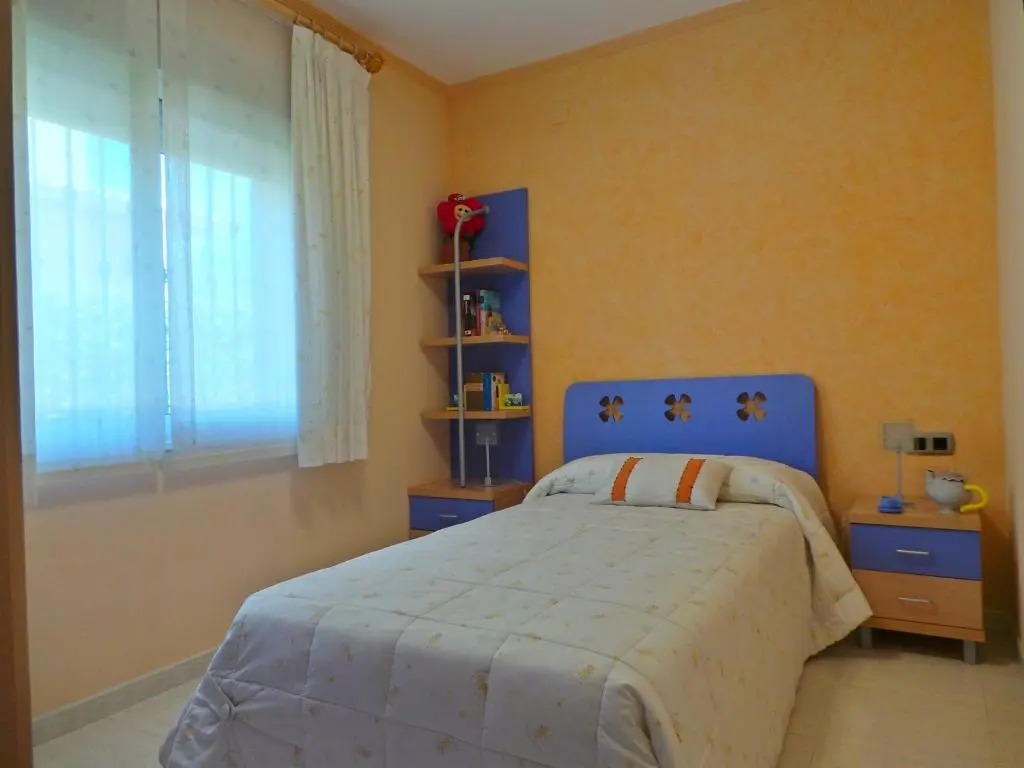 Casa Neus Bara II