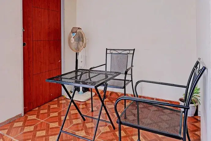 OYO 92553 Caitlin Homestay