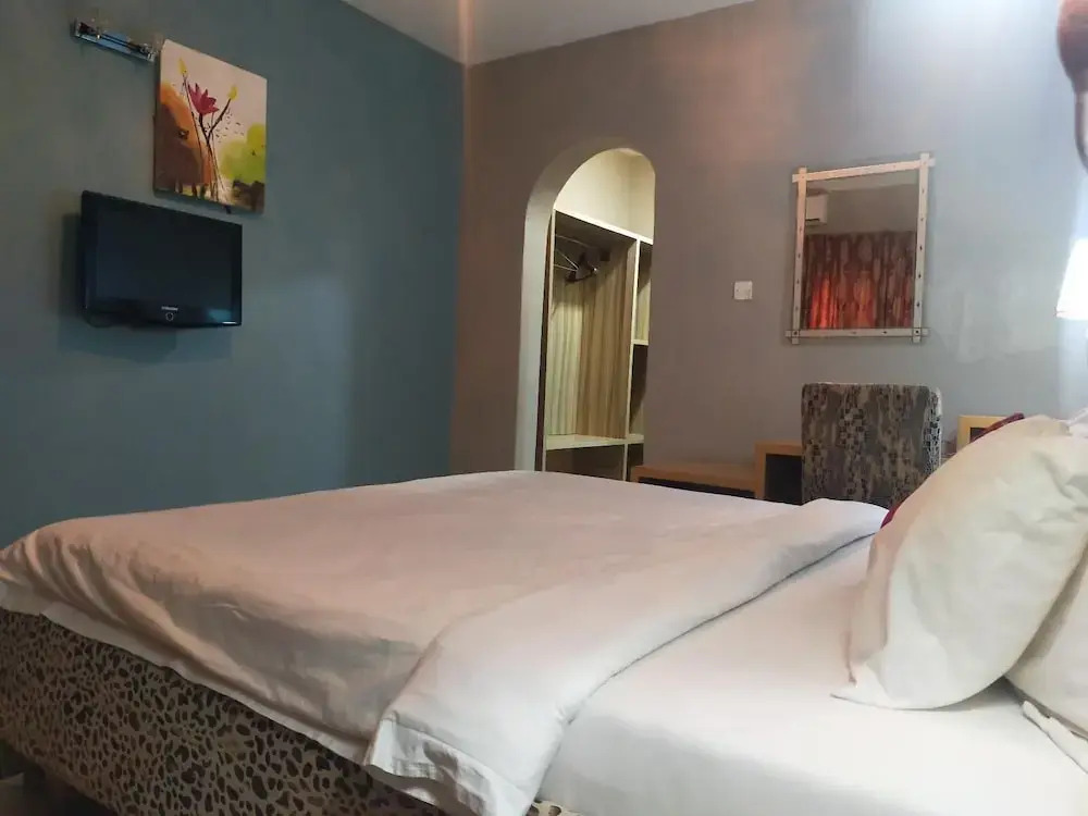 ORS Hotels