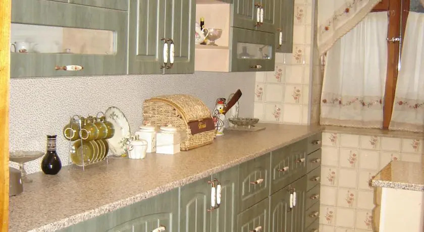 Guesthouse Lira