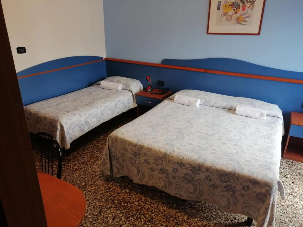 Hotel Trifoglio