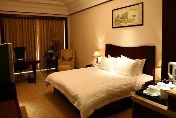 Shengshi Jin Jiang International Hotel