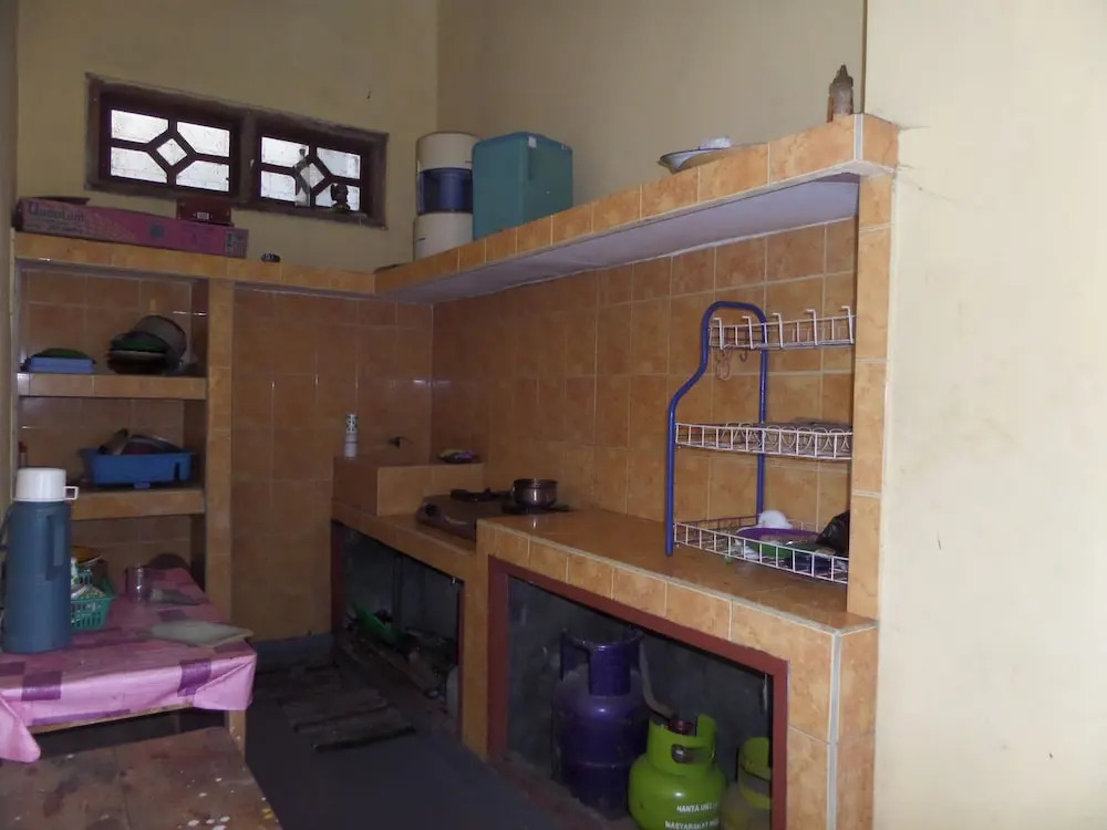 Lawang Sari Homestay