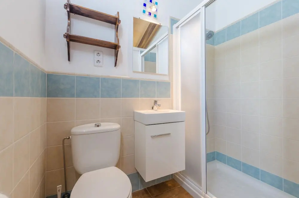 Angigal in Manacor With 4 Bedrooms and 3 Bathrooms