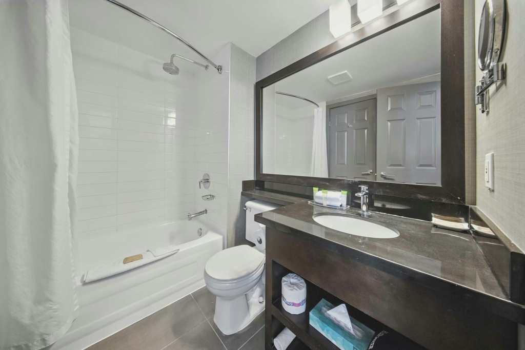 Sandman Hotel Red Deer