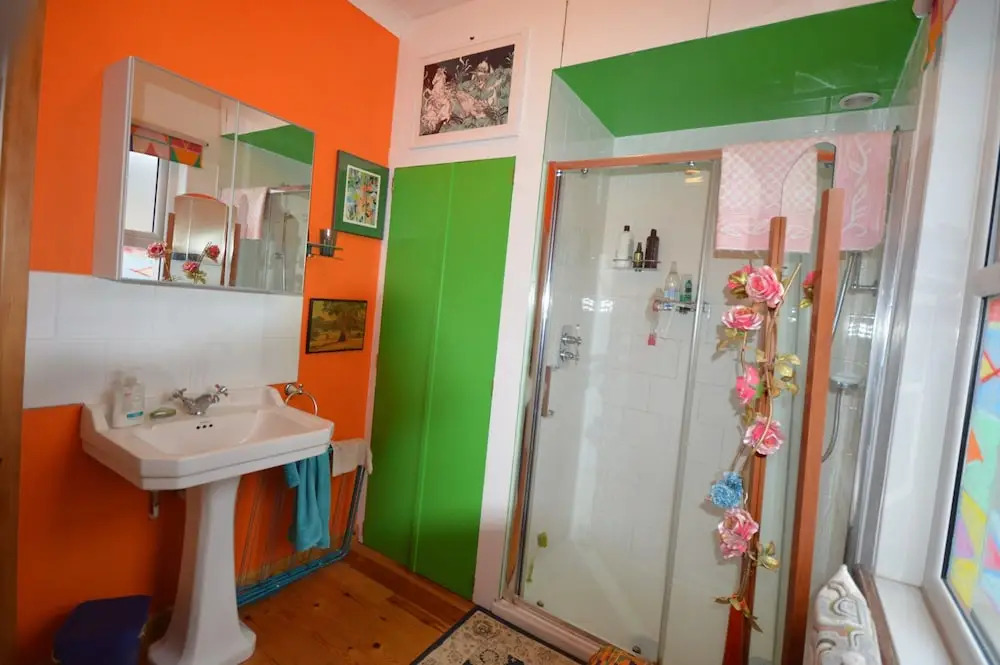 Beautiful 2 Bedroom House In St Werburgs