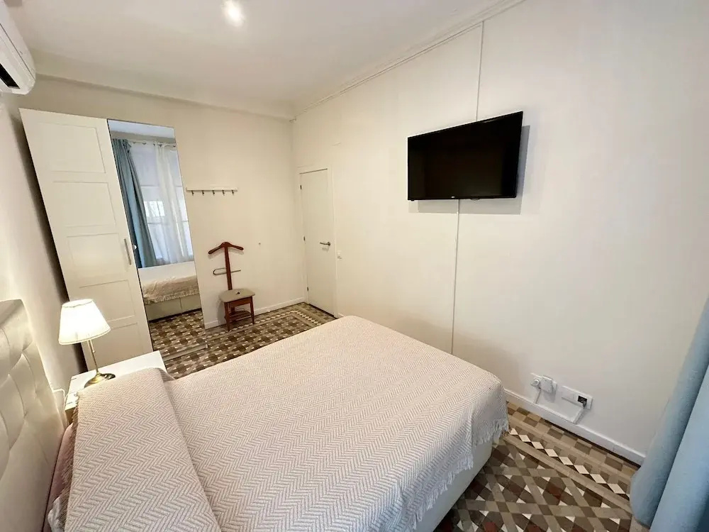 Balmes rooms