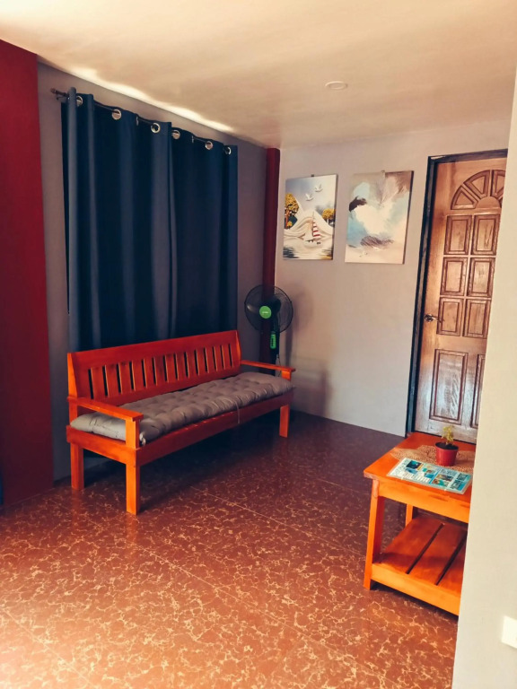 Peace Lily Studio Apartments Panglao
