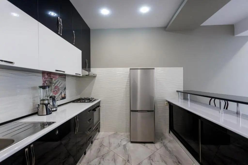 Serviced Apartment on Rustaveli Avenue 9