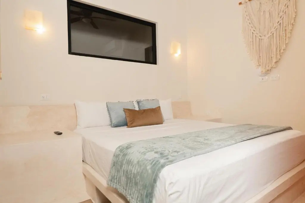 Casa Astral Hotel Boutique and Apartments