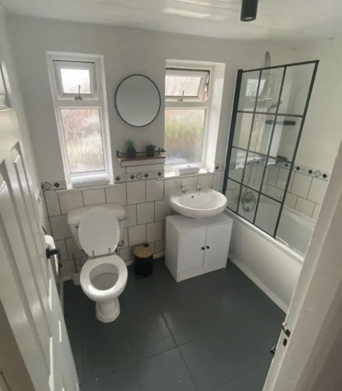 Stylish 3-bed House in Stockton-on-tees