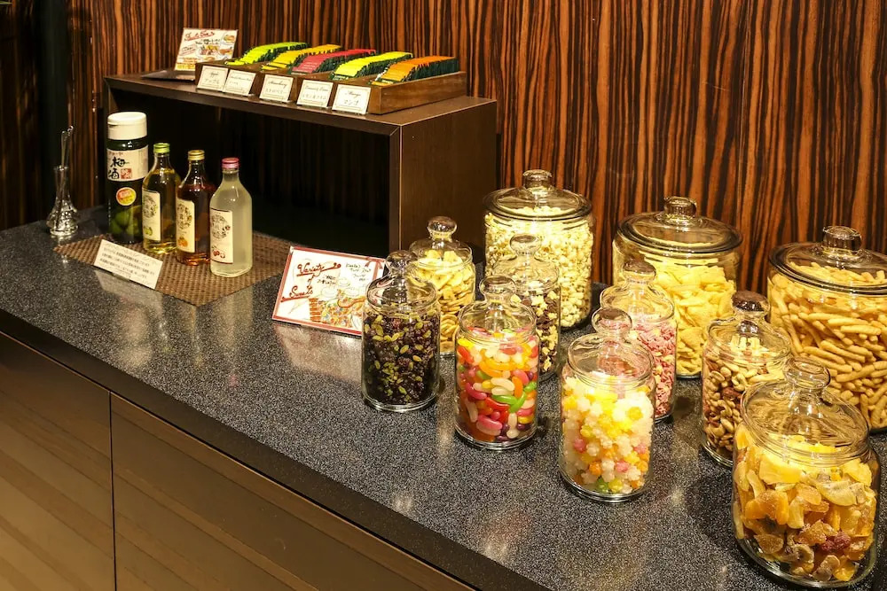 Hotel Clio Kobe -Adults Only