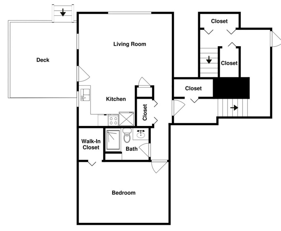 706younm 4 Bedroom Home