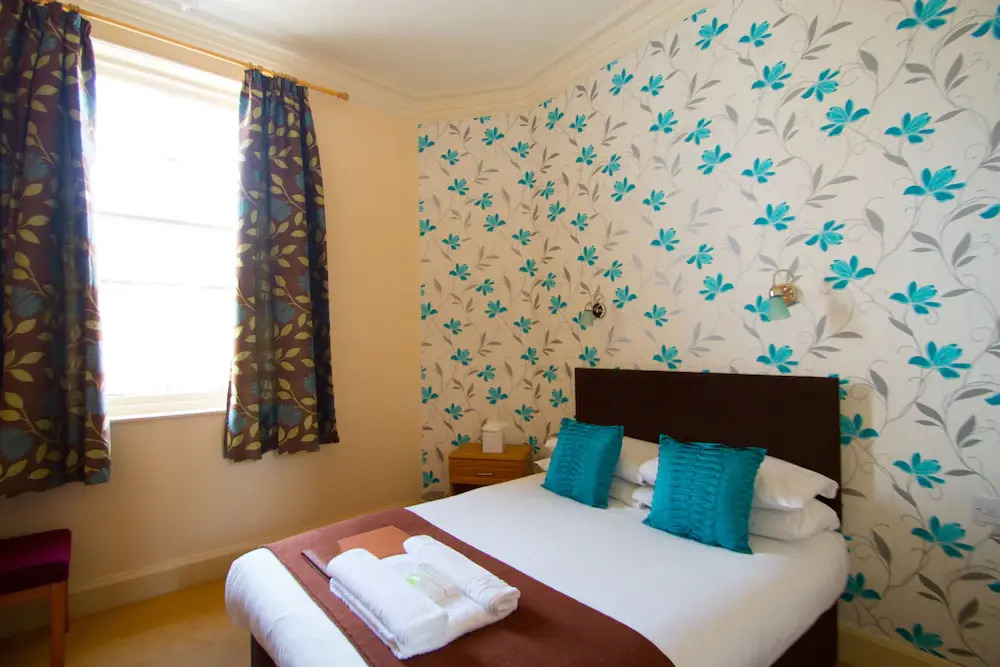 Royal Mackintosh Hotel
