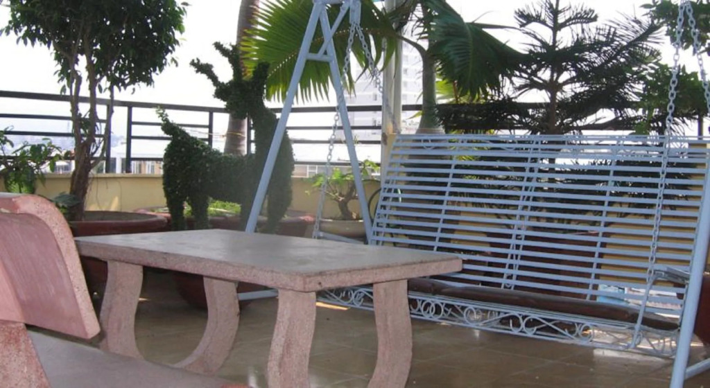 Phu Thinh Hotel