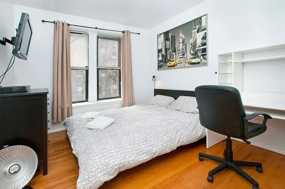 335 East #232477 2 Br Apts