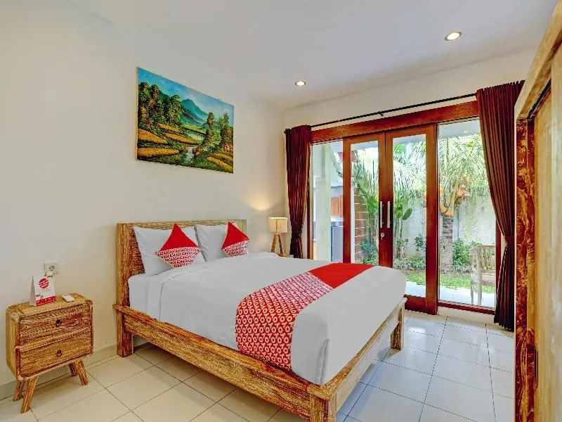 OYO 90337 Wiguna Homestay