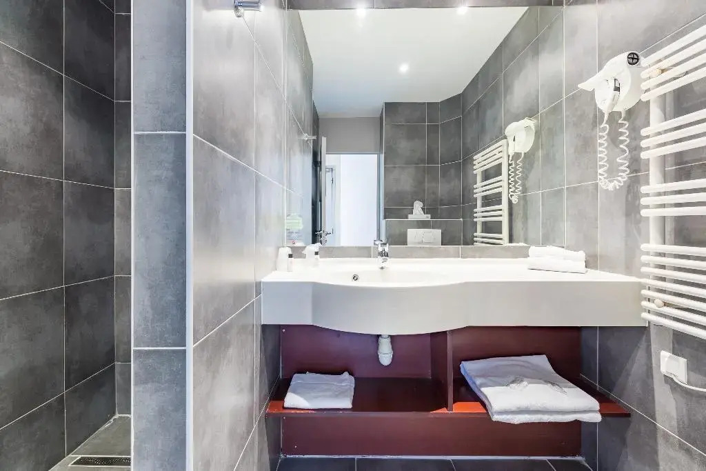 Hotel & Spa Brise de Mer