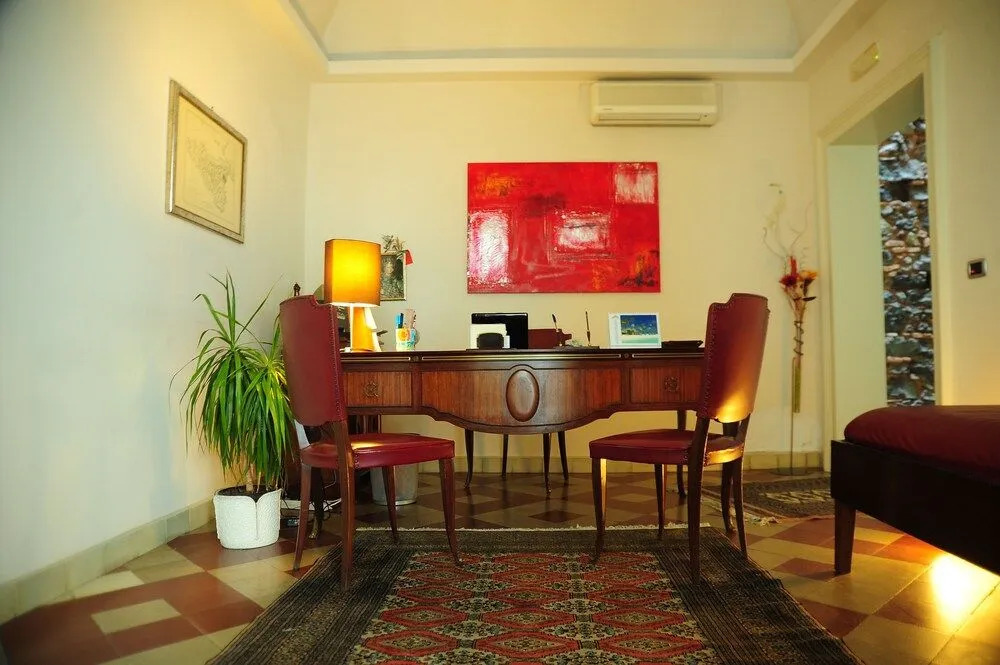 Sangiuliano114 B&B