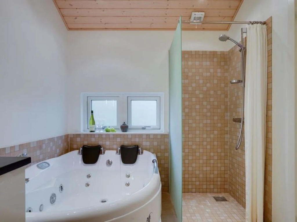 "Taima" - 400m from the sea in Djursland and Mols