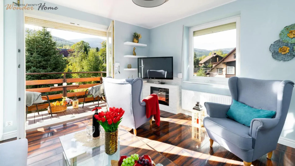 Apartamenty Wonder Home - Komuny Paryskiej 30