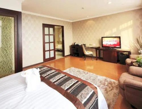 Junrui Baihe Hotel