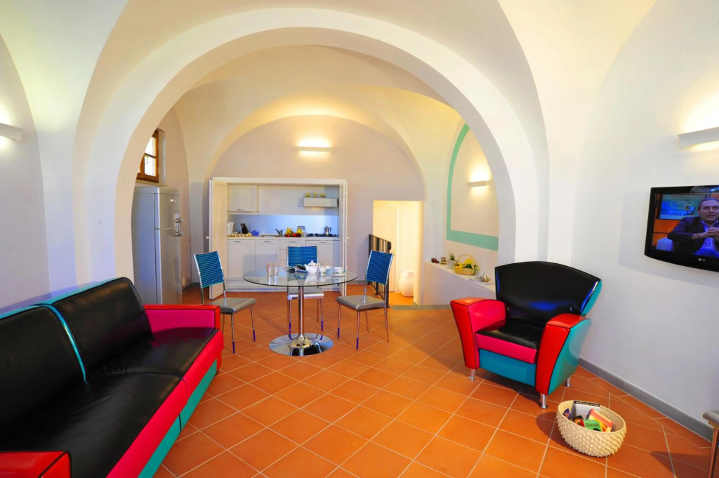 Agriturismo Streda Wine & Country Holiday