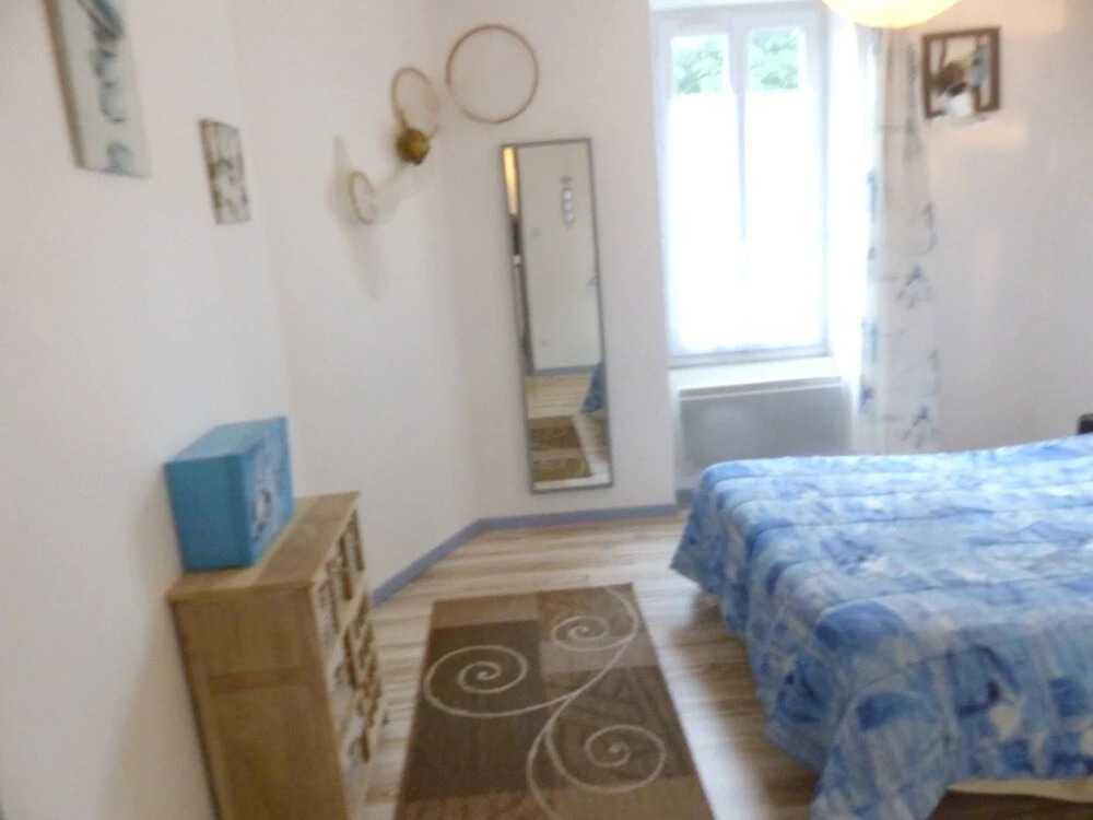 House With 2 Bedrooms in Châtelaillon-plage, With Enclosed Garden and