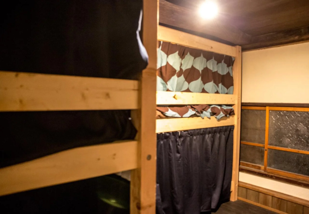 Dot Hostel Nagano