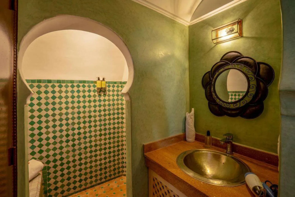 riad dar nejma & Spa