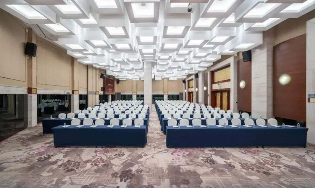 Shenzhen Lafonte International Hotel