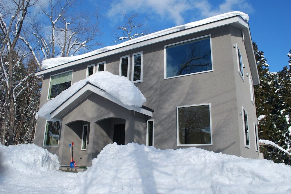 Cat's Villa Hakuba 3- Vacation STAY 82216