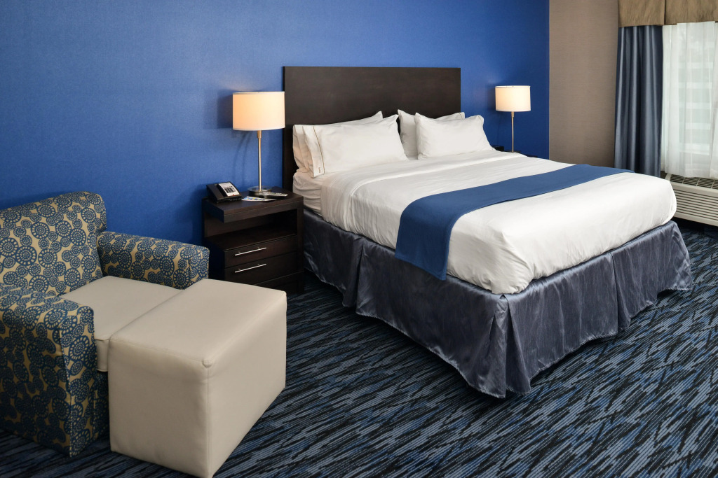 Holiday Inn Express & Suites Peekskill-Lower Hudson Valley by IHG