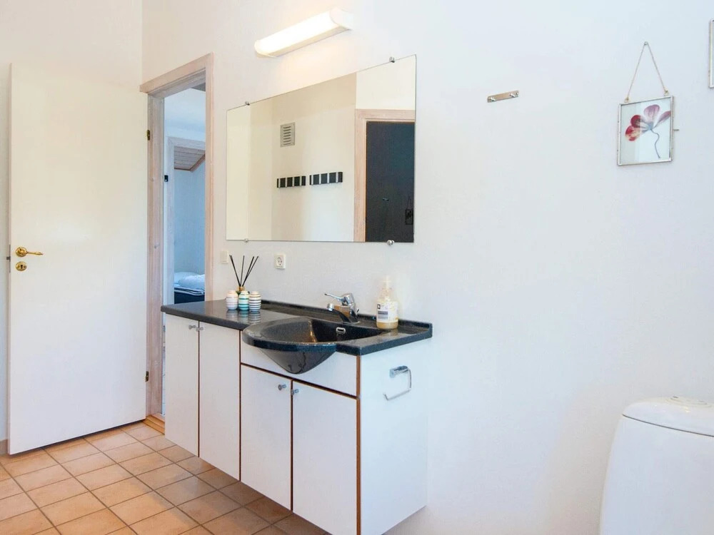 8 Person Holiday Home in Ulfborg-by Traum