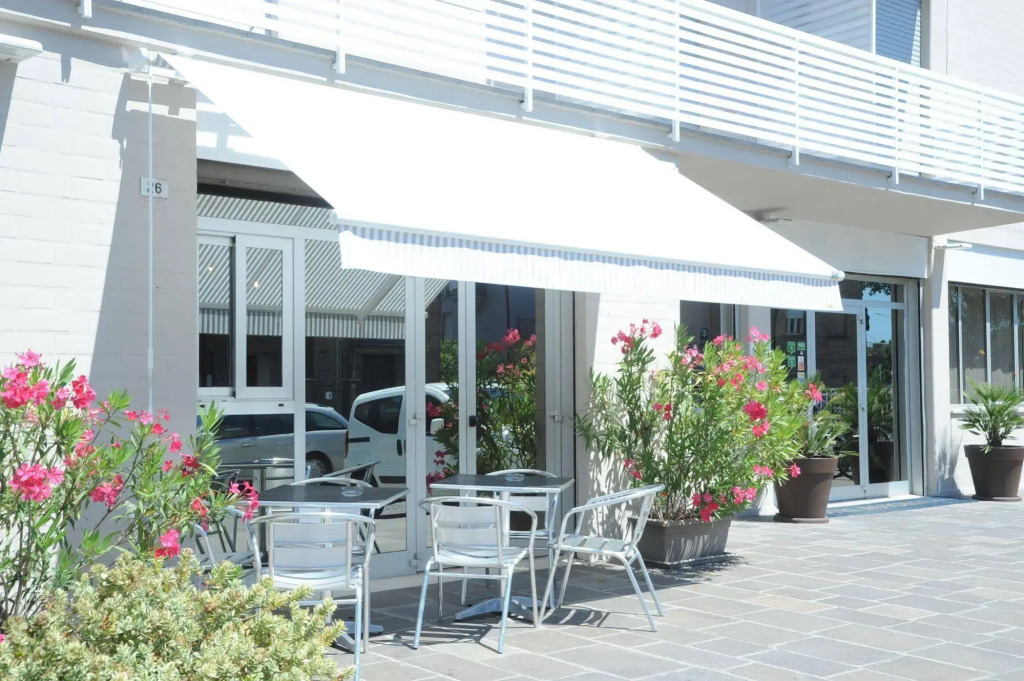 Hotel Astoria