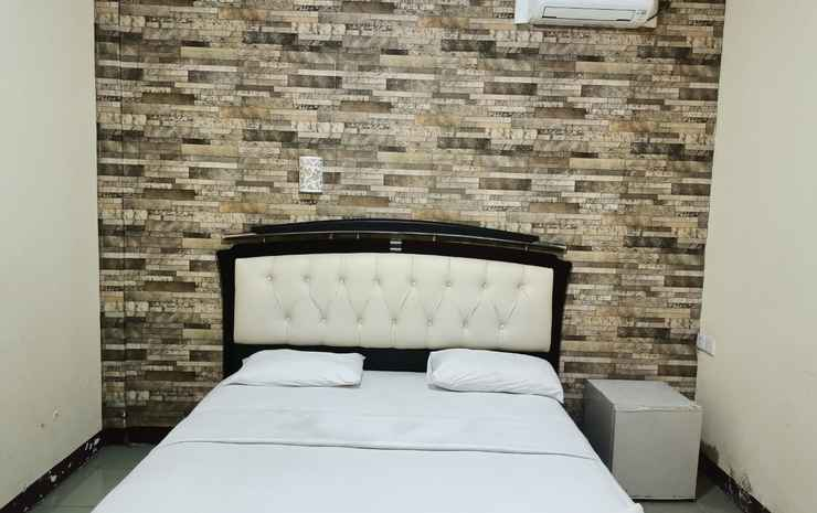 Hotel Natuna Island