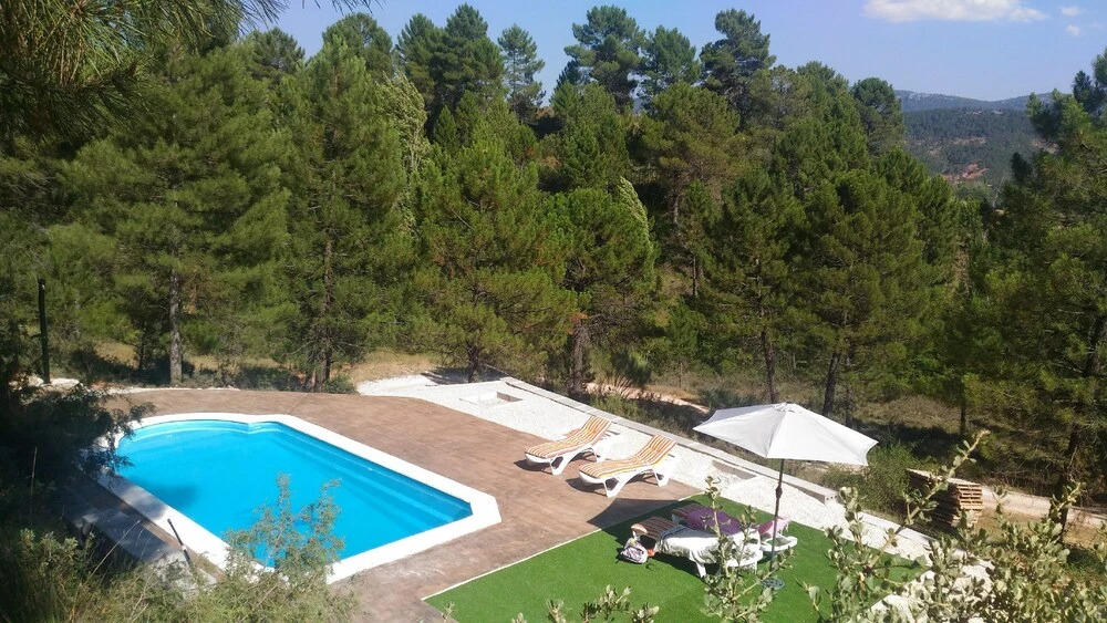 Casa el Autillo l