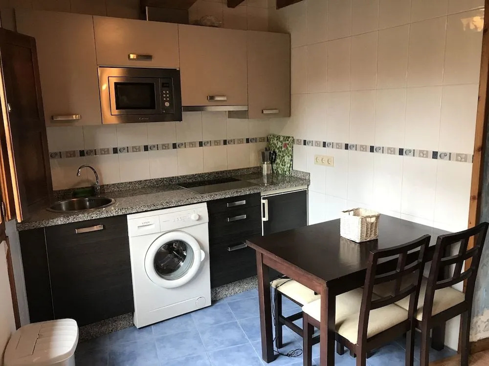 Apartamentos la Merced
