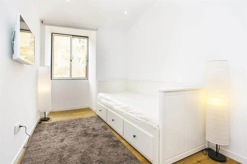Central Lisbon Studio