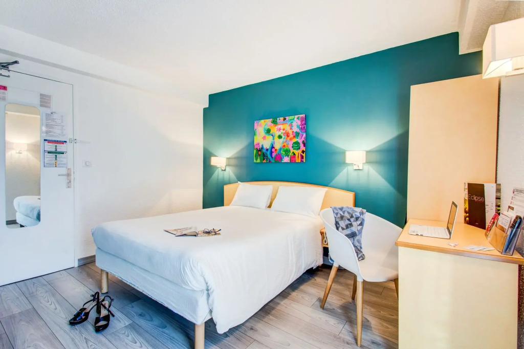 The Originals City, Hôtel Éclipse, Lyon Est