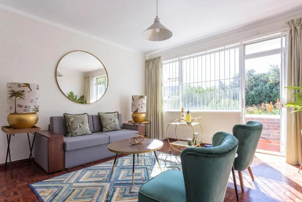 Woodlands Apartments