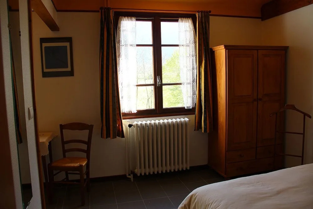 Hôtel le Val des Sources