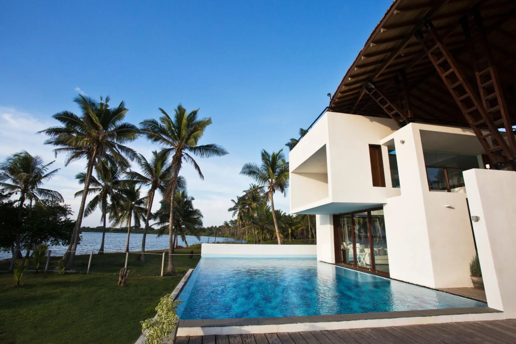 Villa Santé Kalpitiya & Kite Surfing by TSC