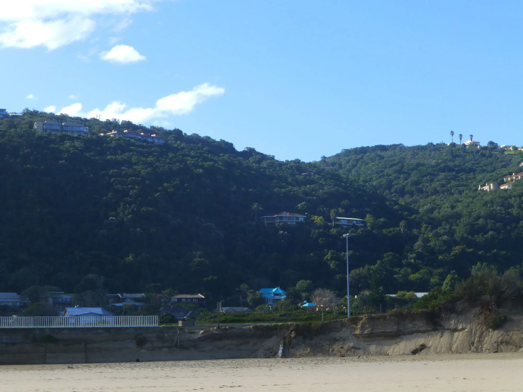 Mont Fleur B&B